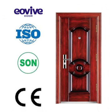 Custom exterior door security door custom exterior iron door